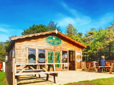 Places to Eat
