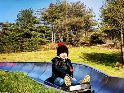 Toboggan