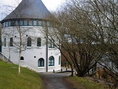 Llyn Llech Owain Country Park