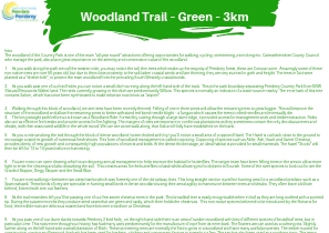 Green Walk