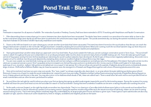 Pond Walk