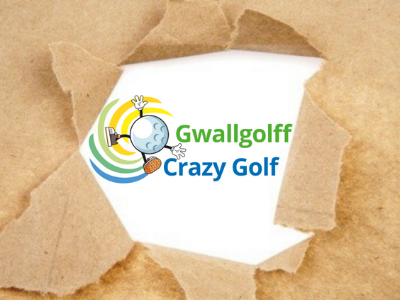 Crazy Golf