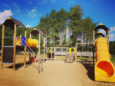 Adventure Playground