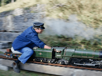 Miniature Railway