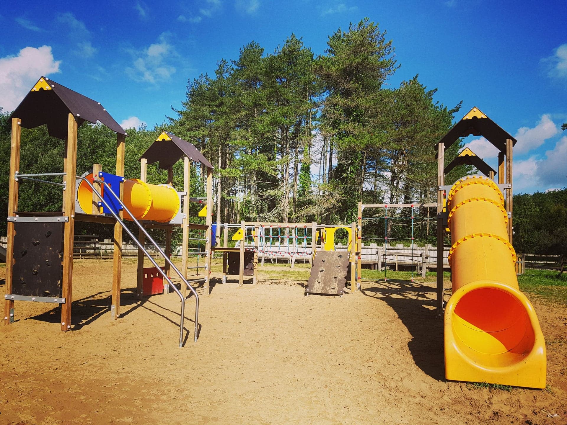 Adventure Playground