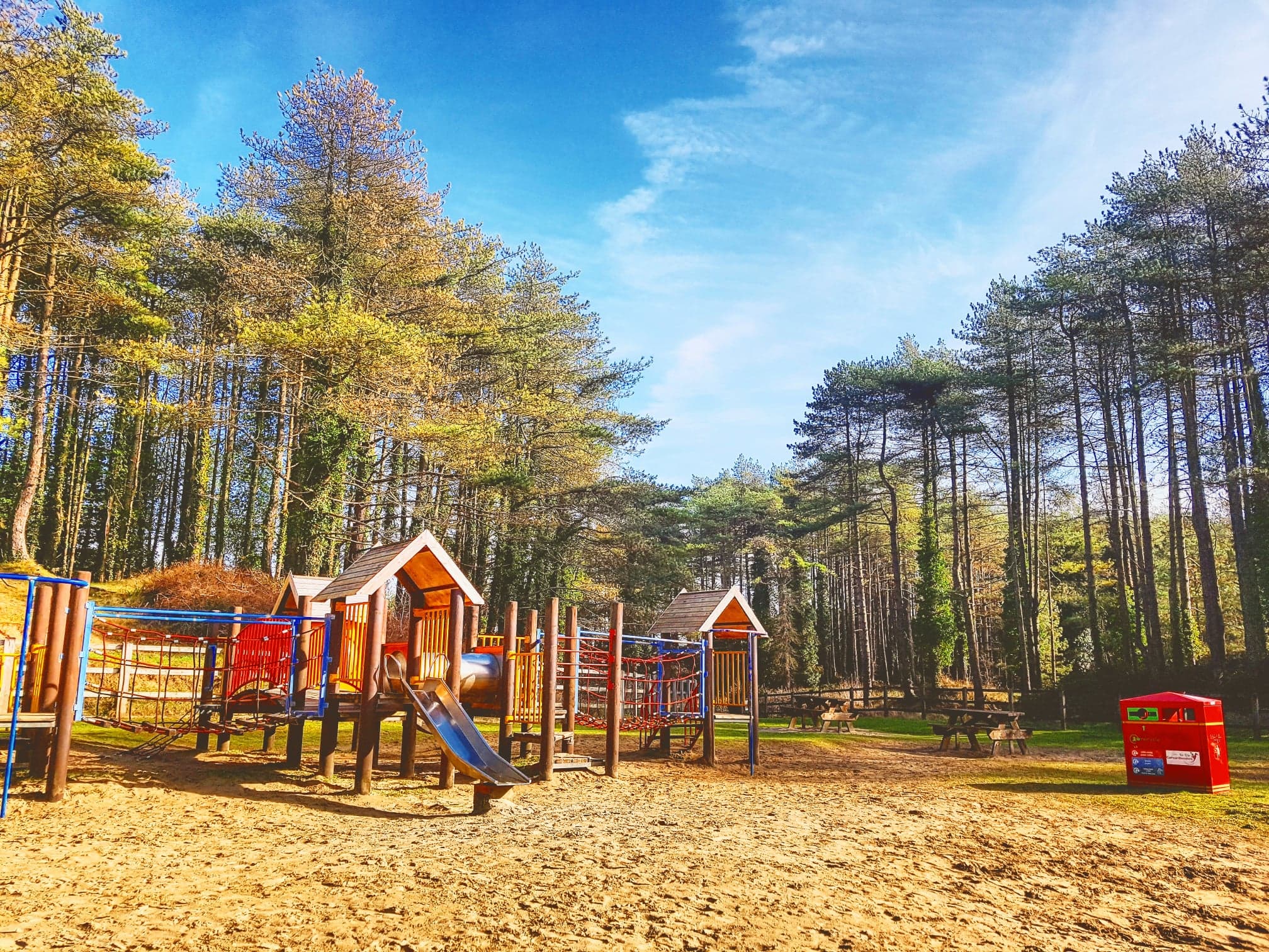 Adventure Playground