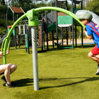Adventure Playground