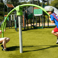 Adventure Playground