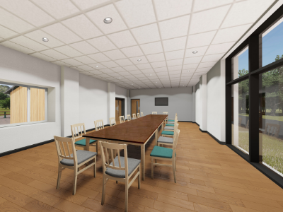 Meeting Room Hire