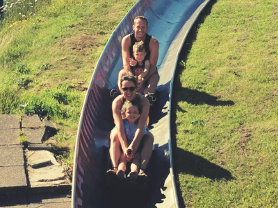 Toboggan