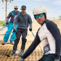 Ski & Activity Centre