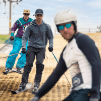 Ski & Activity Centre