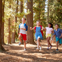 Kids Camp