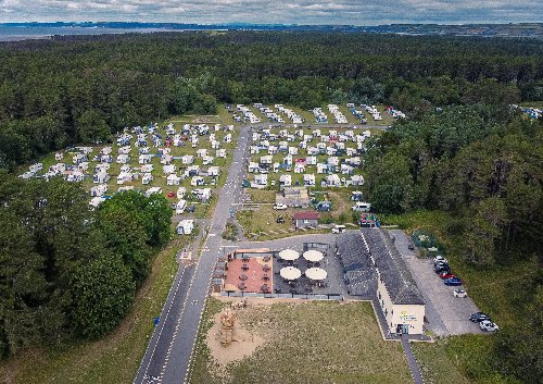 Campsite