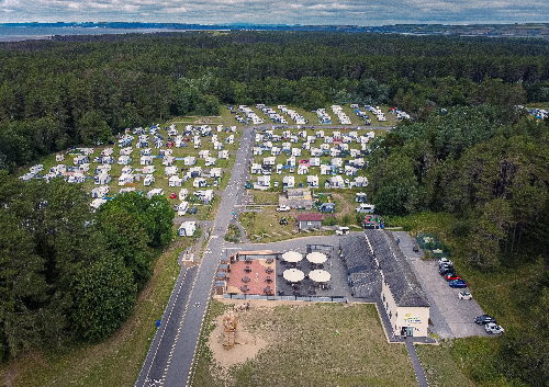 Campsite