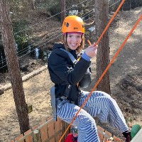 High Ropes